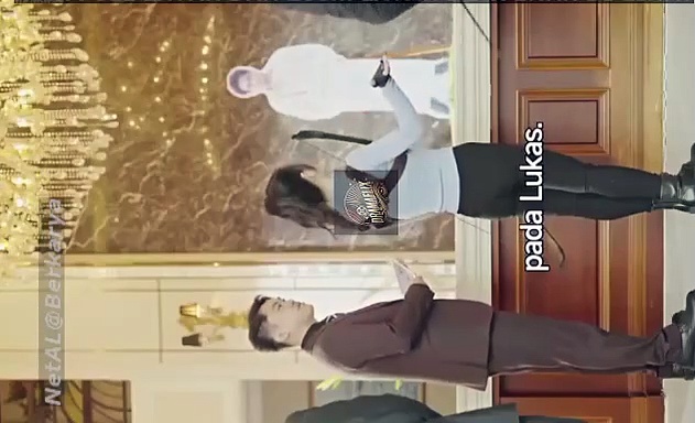  Bales dendam bertopeng atas nama adiknya drama china full eps sub indo 