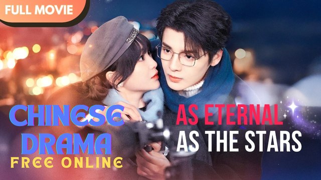 [ENG SUB] Love Like the Stars _ Full #shortfilms #romance - Bite of the World