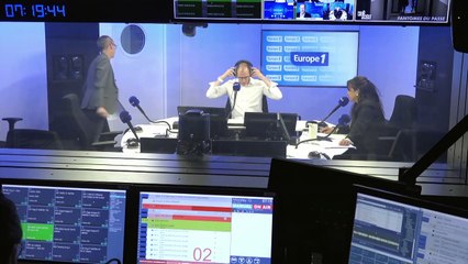 Impôts sur le revenu : l'effort des uns sert à financer l'oisiveté de certains
