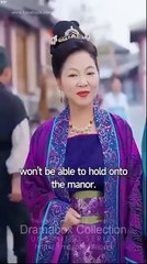 Forged In Betrayal  The Spear Of Vengeance Full Chinese Drama