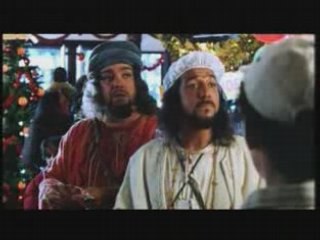 Humour - Les rois mages