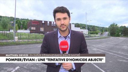 Ce que l’on sait de la violente agression d’un pompier, percuté par une voiture dans un rodéo urbain