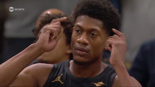 Pacers crush Cavs to take 3-1 series lead