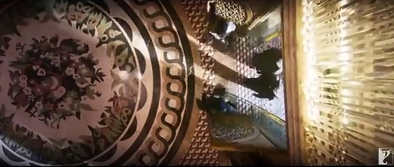 Tera Noor _ Full Song _ Tiger Zinda Hai _ Katrina Kaif, Salman Khan _ Jyoti Nooran, Vishal & Shekhar