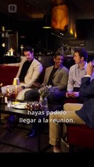 Mamá No Llores, Papá Está Arrepentido - Full Movie