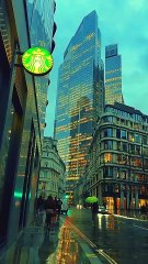 Discover the Magic of London City – A Timeless Urban Adventure! #shorts #london