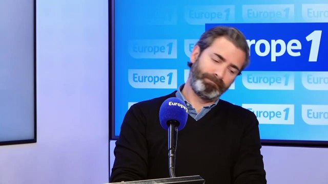 Le bon week-end de Donald Trump et de ses amis