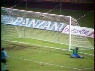 SOCHAUX - TOURS - 1981 - SAISON 1981/1982 - 2E -