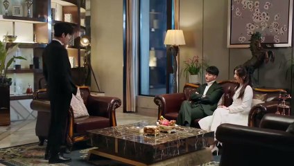 Forever Love (2023) Episode 17-cdrama