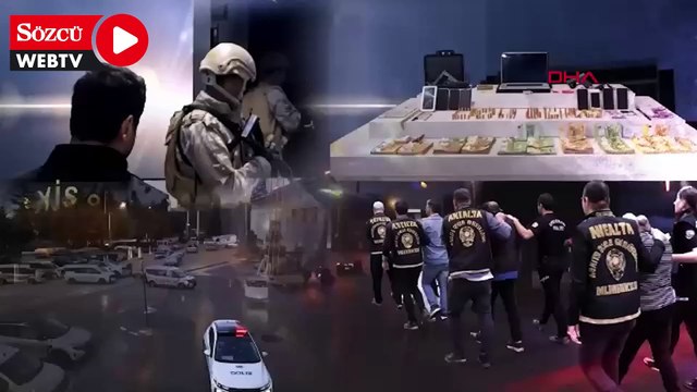 17 ilde dolandırıcılık operasyonları; 73 şüpheli tutuklandı