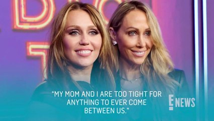 Miley Cyrus Speaks Out on Rumored Feud with Dad Billy Ray Cyrus