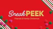 Friends & Family Christmas | movie | 2023 | Official Trailer
