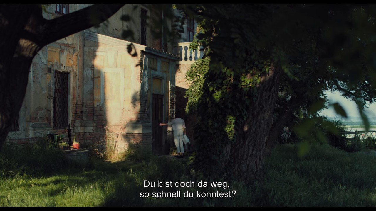 Nebelkind - The End of Silence | movie | 2025 | Official Trailer