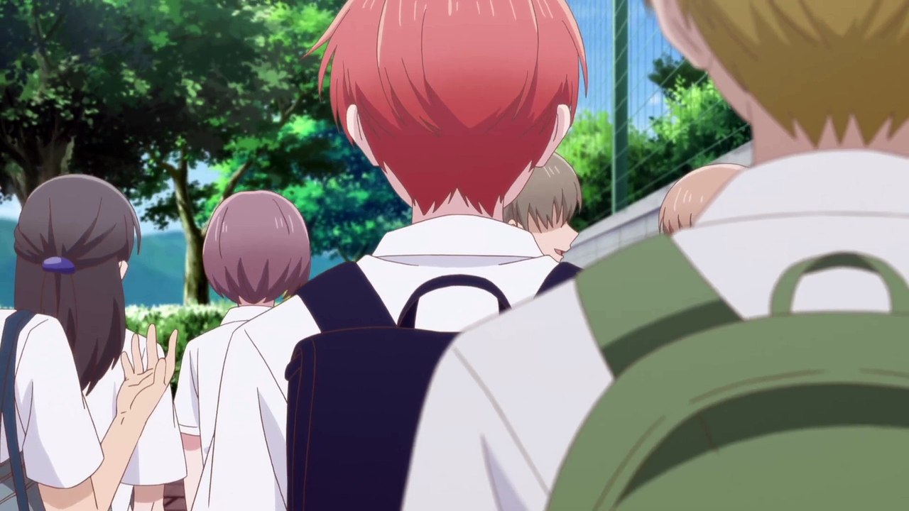 Mask Danshi: This Shouldn’t Lead to Love | movie | 2023 | Official Trailer