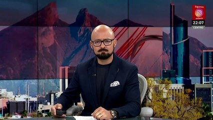 Sismo sacude Monterrey pero solo causa daños estructurales menores