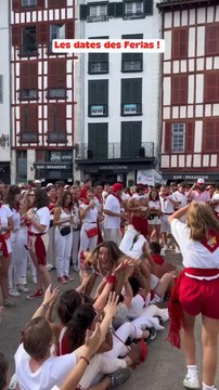 Ambiance rouge et blanche, bandas et taureaux 🐂🎺On vous a listé les ferias à ne pas louper cet été dans toute la France !Que tu sois team bodegas ou team traditions, il y en a pour tous les styles 🔥📍Prépare ton été comme jamais 👇👉🏻 Abonne-toi ! 🌳
