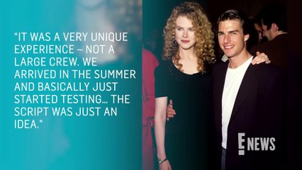 Tom Cruise Makes Rare Comment About Ex Nicole Kidman 24 Years After Divorce