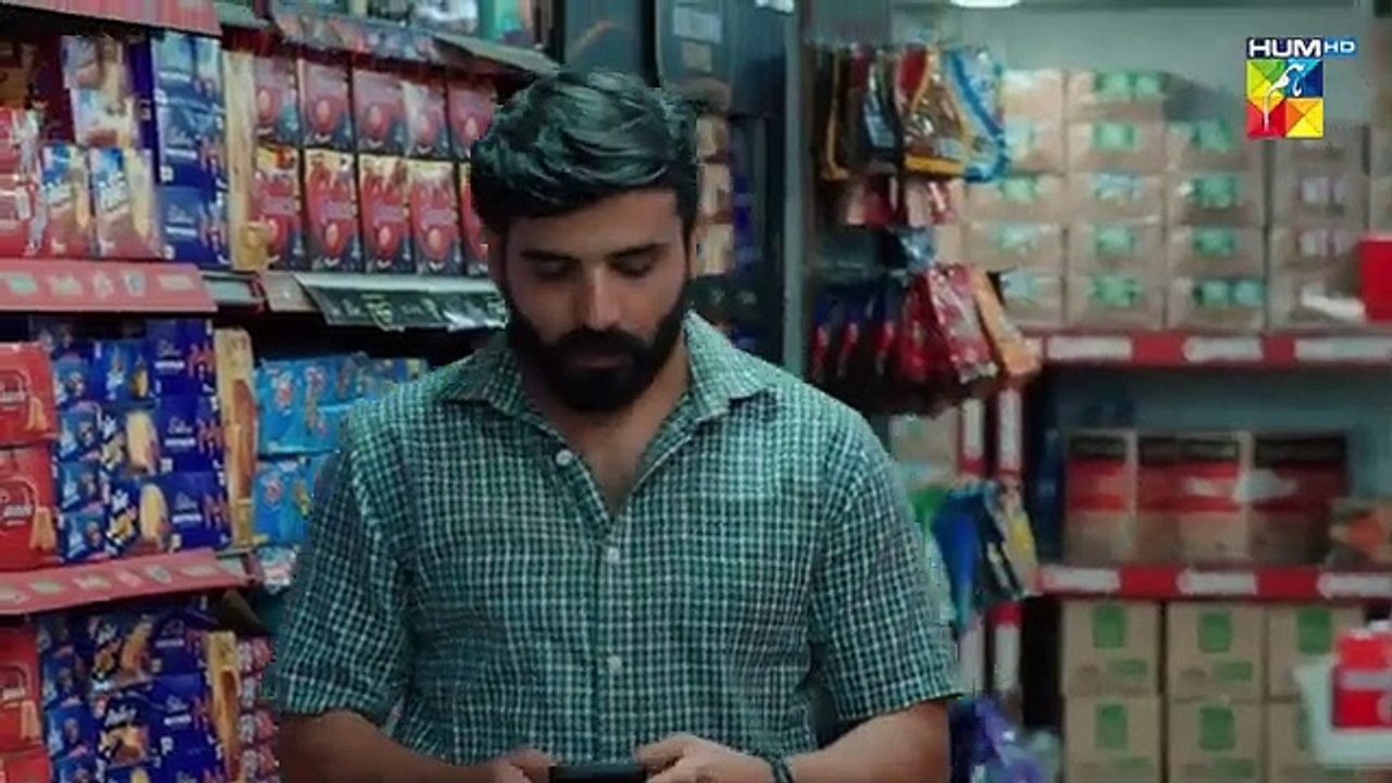 Ilzam e Ishq - Episode 06 - 11 May 2025 - [ Humayoun Ashraf _ Maria Malik ] - HUM TV