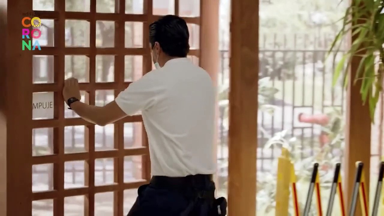 EDIFICIO CORONA - CAPITULO 68