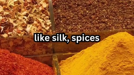 Pakistan's Silk Road Tracing Ancient Trade Routes