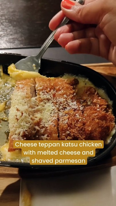 Katsu Katsu Newmarket