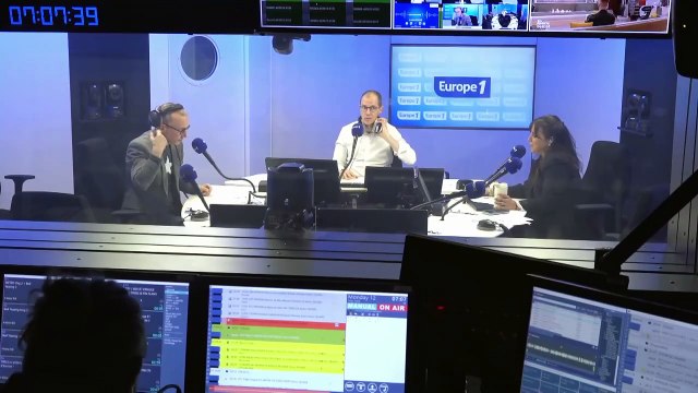 INFO EUROPE 1 - L'Institut Lissen, soupçonné de dérives islamistes, fermé par la préfecture des Hauts-de-Seine