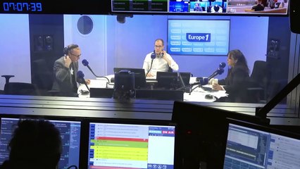 INFO EUROPE 1 - L'Institut Lissen, soupçonné de dérives islamistes, fermé par la préfecture des Hauts-de-Seine