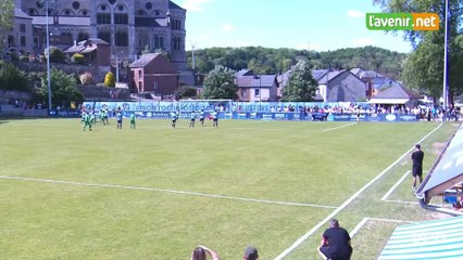 TFP1 Rochefort B - Condruzien