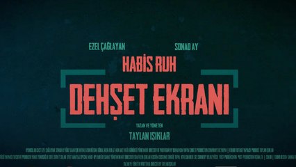 Dehşet Ekranı: Habis Ruh Fragman