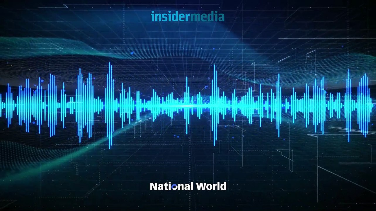 Watch: National business news headlines in under two minutes - May 12