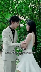 She taught her enemy's son to tango, but he fell in love with her during the twirl - Chinese - 2025