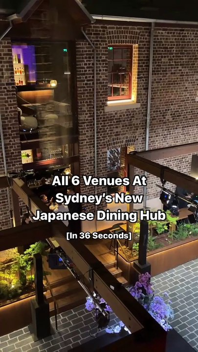 Prefecture 48 - Sydney
