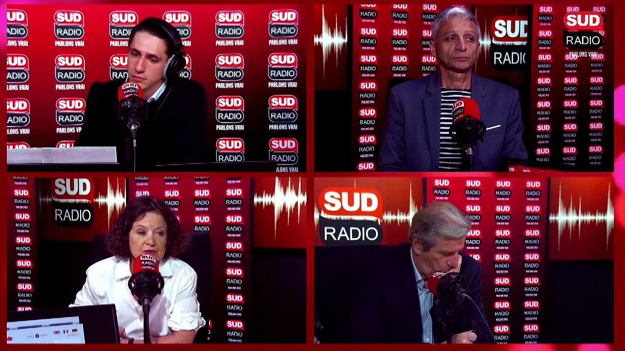 Bruno Retailleau souhaite généraliser la prise...