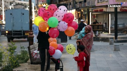 India and Pakistan Accuse Each Other of Breaking Ceasefire