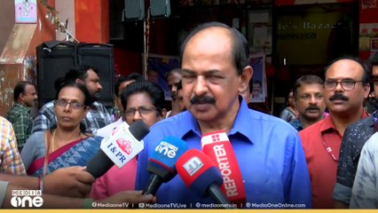 'റേഷൻ വാതിൽപടി വിതരണക്കാർക്ക് രണ്ടുമാസത്തെ കുടിശ്ശിക തുകയാണ് നൽകാനുള്ളത്'