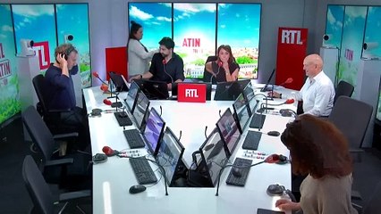 Le 2ème œil de Philippe Caverivière du 12 mai 2025