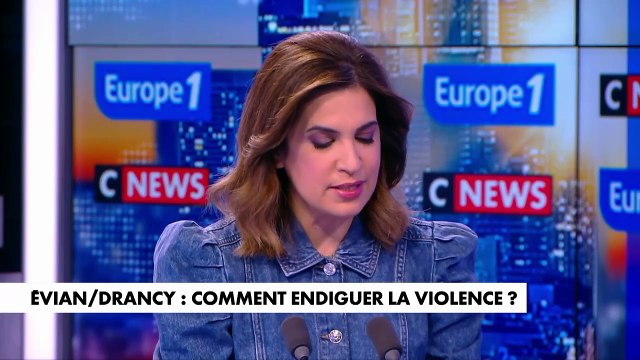 Loi sur la fin de vie : «Ce texte est terrifiant», juge Marion Maréchal