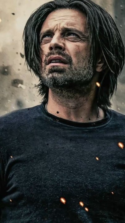 Le plus beau moment de Bucky Barnes