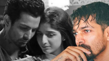 Pak एक्ट्रेस Mawra संग काम करने से Harshvardhan का इनकार!