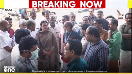 കോഴിക്കോട് ഇന്നലെ വാഹനാപകടത്തില്‍ മരിച്ച നാലുപേരുടെയും പോസ്റ്റുമാർട്ടം തുടങ്ങി