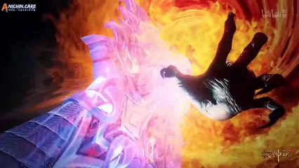 Tales Of Herding Gods Episode 30 Sub Indo ‼️