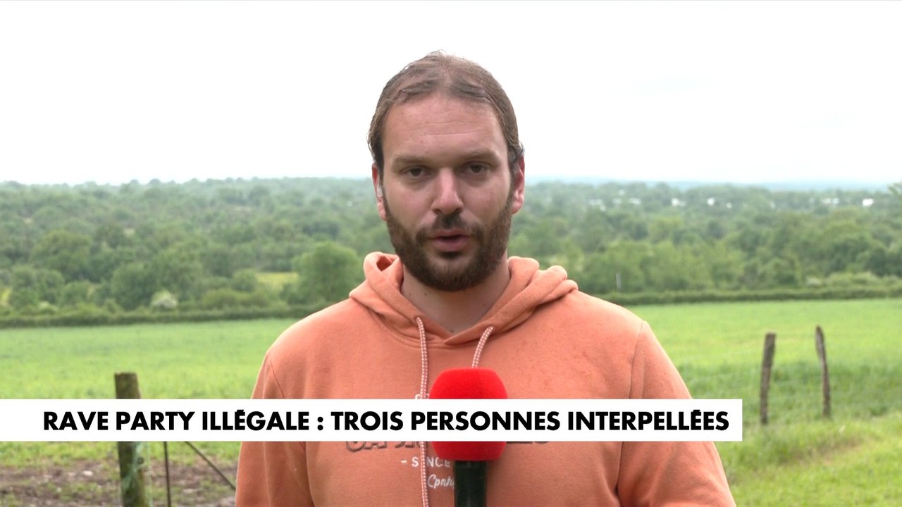 Victor Boudet  : «On peut estimer les dégâts à 50.000 euros»