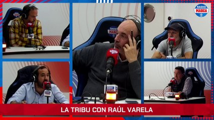 Javi Tintó señala al futbolista que "ha dinamitado" la temporada del Real Madrid