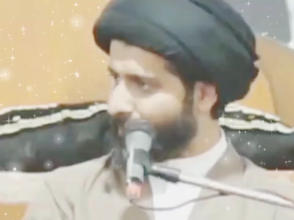 اے انسان غفلت سے بیدار ہو جا