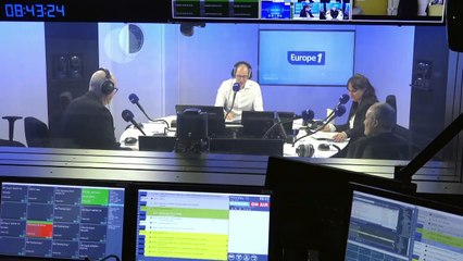 Duel au sommet chez LR, la candidature RN en 2027 et le texte sur la fin de vie