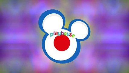 Playhouse Cuckoo 3 Stars and zoom