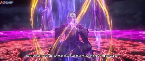 Renegade Immortal Episode 88 Sub Indo ‼️