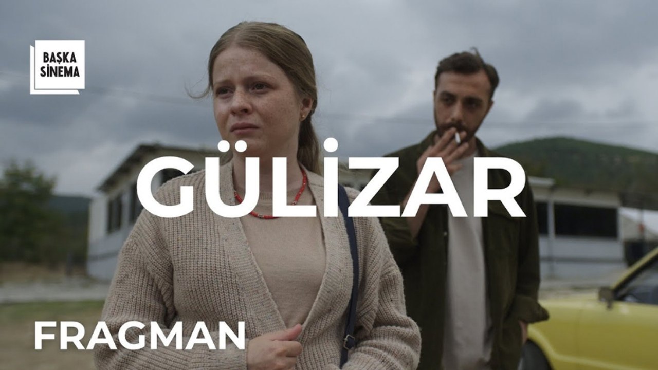 Gülizar Fragman