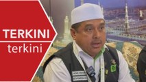 [TERKINI] Kawalan ketat Arab Saudi, kelebihan kepada jemaah Malaysia