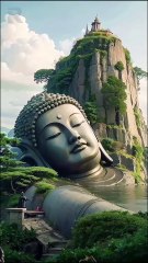 Places On Earth That Don't Feel Real 😱😳#travel #explore #adventure #shorts_7